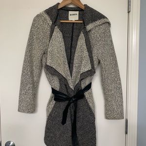 BB Dakota Tweed Jacker